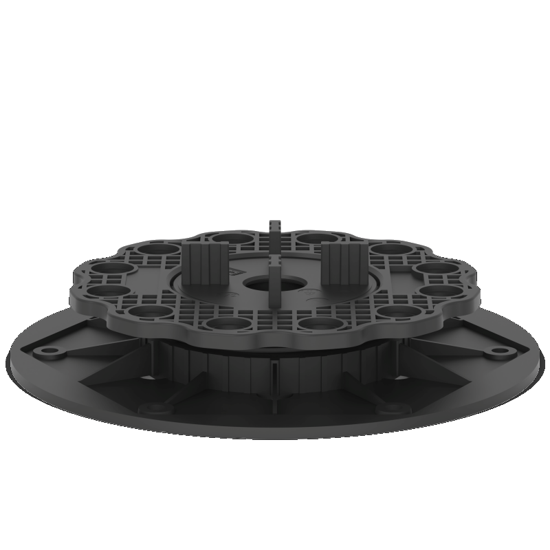 Vitaro B Series adjustable pedestal