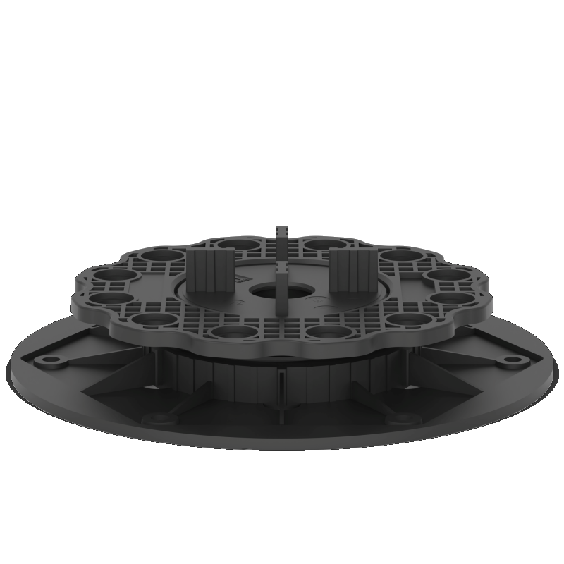 Vitaro B Series heavy-duty pedestal