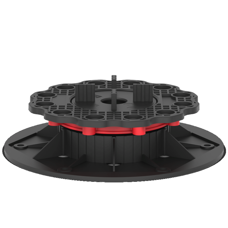 Choosing an adjustable pedestal