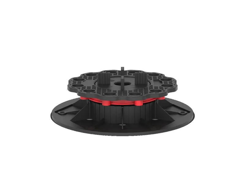 Choosing an adjustable pedestal