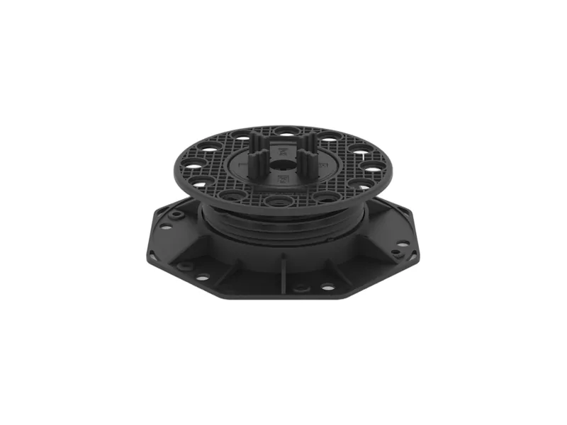 Vitaro HE series adjustable pedestal